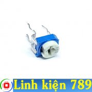  Biến trở tinh chỉnh 103 10K biến trở tinh chỉnh 3296W